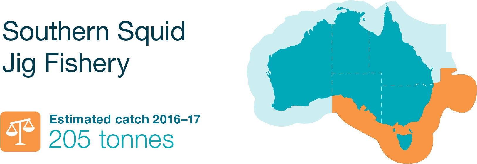 Southern Squid Jig Fishery