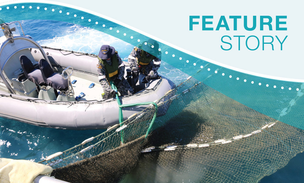 Royal Australian Navy Officers