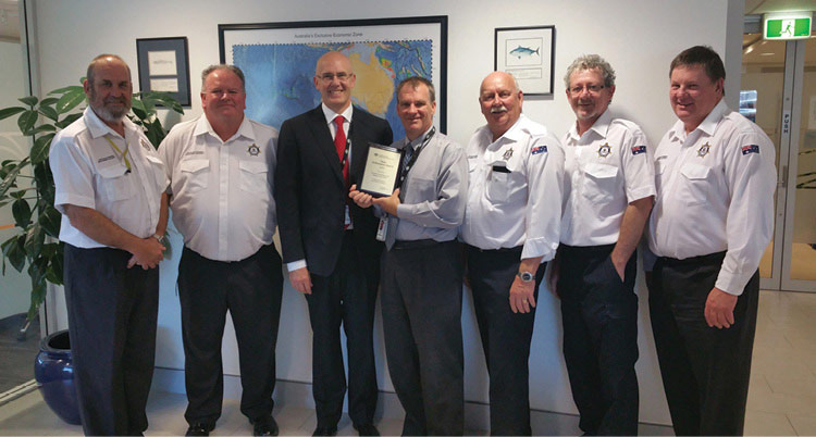 team-award-recipient