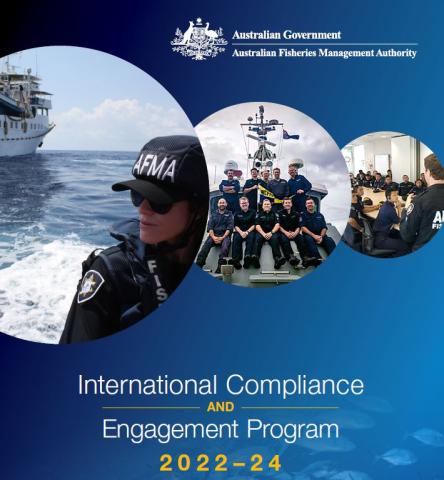 Cover page artwork ICEP